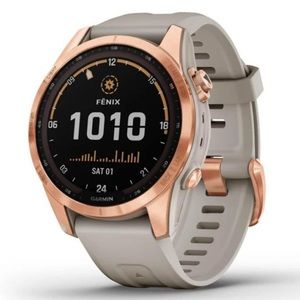 Garmin Fenix 7s